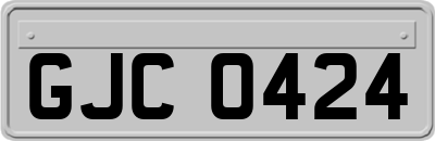 GJC0424