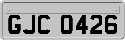 GJC0426