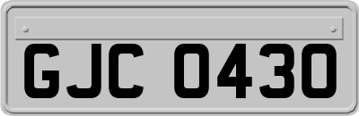 GJC0430