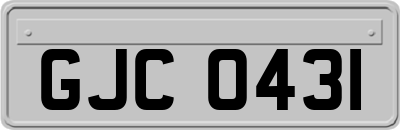 GJC0431