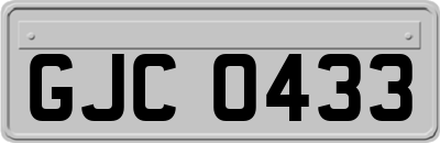 GJC0433