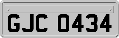 GJC0434