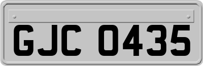 GJC0435