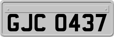 GJC0437