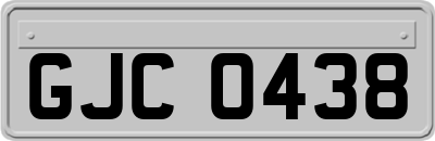 GJC0438