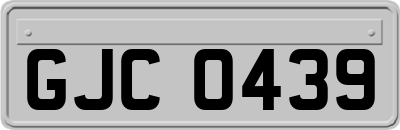 GJC0439