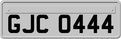 GJC0444
