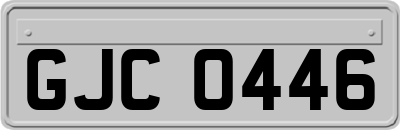 GJC0446