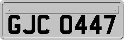 GJC0447