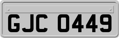 GJC0449