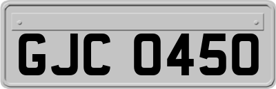 GJC0450