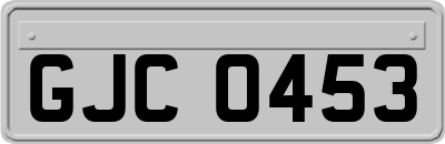 GJC0453