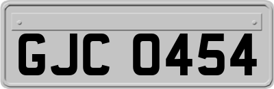 GJC0454