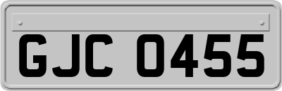 GJC0455