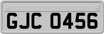 GJC0456