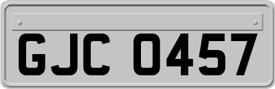 GJC0457
