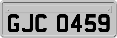 GJC0459
