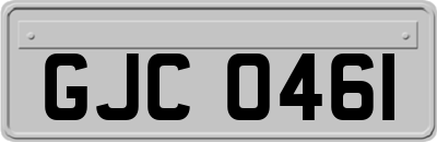 GJC0461