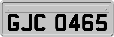 GJC0465