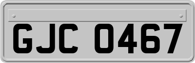 GJC0467