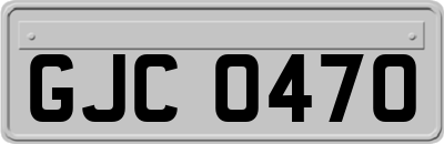 GJC0470