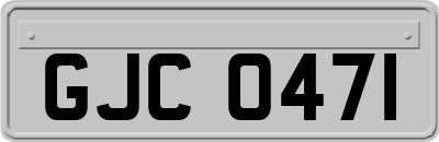 GJC0471