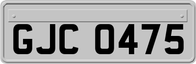 GJC0475