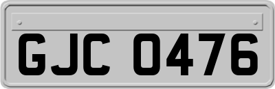 GJC0476