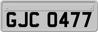 GJC0477