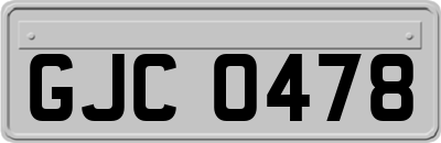 GJC0478
