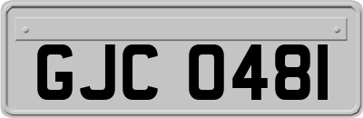 GJC0481