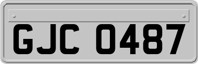 GJC0487