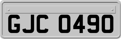 GJC0490