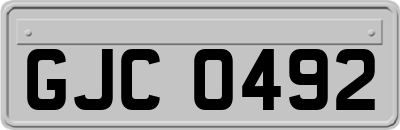 GJC0492