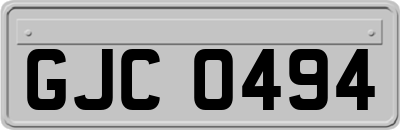 GJC0494