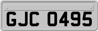 GJC0495