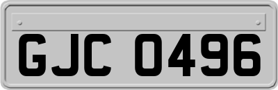 GJC0496
