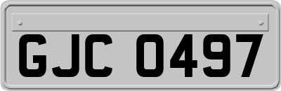 GJC0497