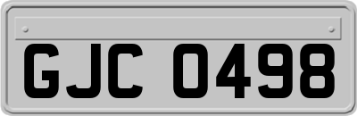 GJC0498