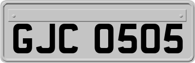 GJC0505