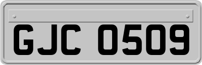 GJC0509