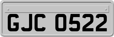 GJC0522