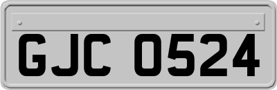 GJC0524
