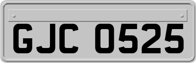 GJC0525