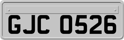GJC0526