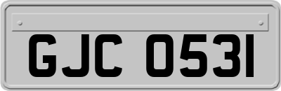 GJC0531