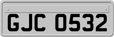 GJC0532