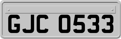 GJC0533