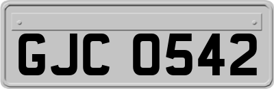 GJC0542