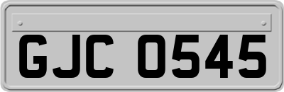GJC0545